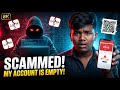UPI Scam Ka Dark Network EXPOSED