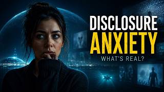 Disclosure Anxiety: When You Can’t Tell What’s Real Anymore