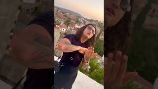 PARADIES DROPPT 🦅🏝️ #fgunshaki #deutschrap #fypde