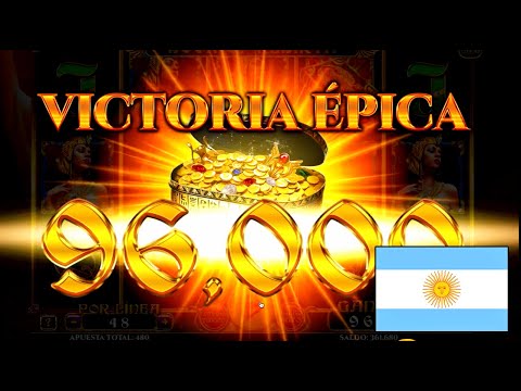 Crazy Vegas 777 | Triple Jackpot Gems @FJslots956 @ Kickapoo Lucky Eagle Casino