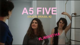 As Five Limantha Crack