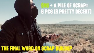 Project Apocalypse PC: Conclusion