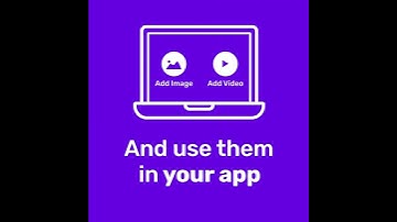 builder.ai - Image picker animation - [1080x1080]