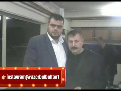 Azer Bülbül - Kader Gemisine Yüküm Yükledim
