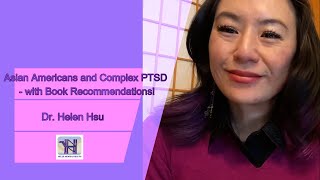 Asian Americans and Complex PTSD - with Book Recommendations! by Hella Mental Health 134 views 2 months ago 6 minutes, 1 second