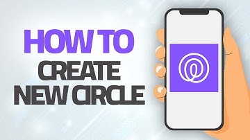 How To Create New Circle On Life360 App | Step By Step