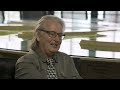 Bruce Sterling & Benjamin Bratton in Conversation