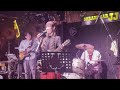 十二単 live at GAREAGE BAR JJ 20251102