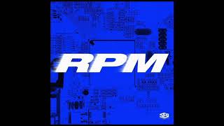 [Audio] SF9 - RPM