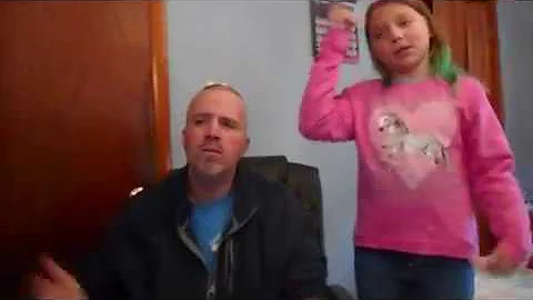 HAPPY PHARRELL WILLIAMS - deaf asl sign language