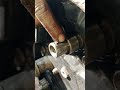 #adjustment #mechanic #modified #shortsfeed #automobile #tools #fitting #automotivetools