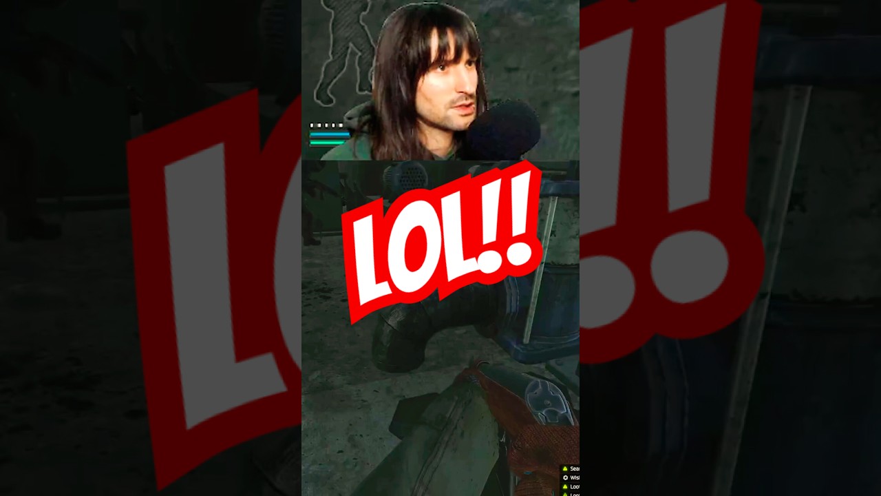 Yeah, It's kinda fun that way!....Right guys??? | 