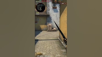 🔥 sk0R IHC SENSATIONAL ACE vs fnatic (INFERNO) #shorts #csgo @ ESL Pro League Season 17