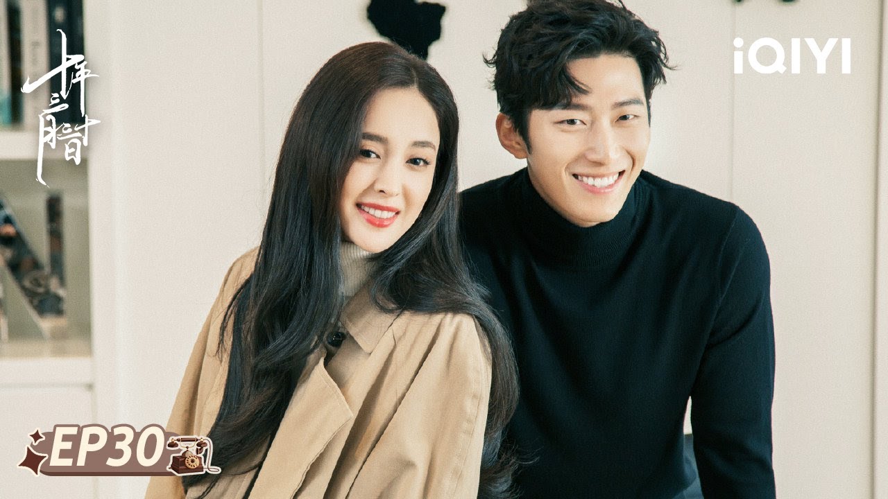 Ten Years Late | Episodios 30 Completos | Shawn Dou, Gulnazar | iQIYI Spanish