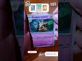 Objectif MasterSet 151 - Booster 20 #pokemon #151 #pokemon151 #booster