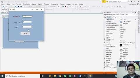 Clase 04 Propiedades Métodos y Eventos