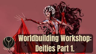 Download Lagu Worldbuidling Workshop Part 4 | Deities MP3