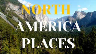 14 Things To Do In North America - Travel Video
