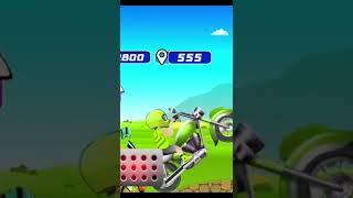 Kids Bike Hill Racing - Walkthrough #androidiosgame screenshot 5