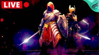 🔴 LIVE | Crimson Moon Impressions, Gaming NEWS
