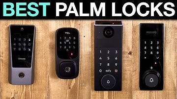 These four smart locks share a Super Power!