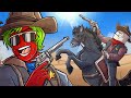 We RUINED Red Dead Redemption 2