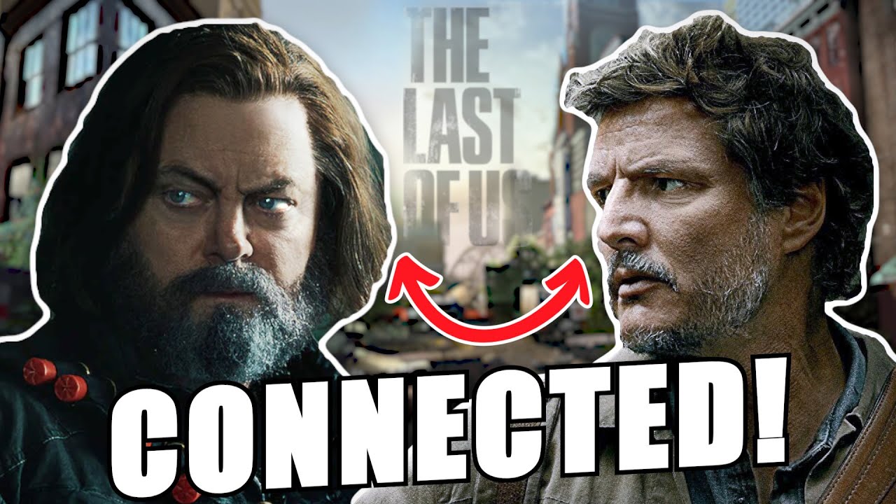 The Larger Connection of Bill & Joel | The Last of Us