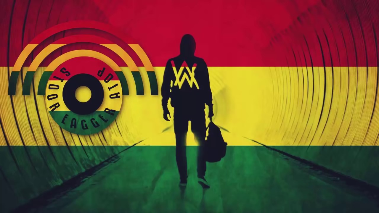 Alan Walker Fade     Reggae Remix