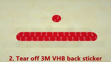 Tactile Indicators Strips&Tactile Pavement Studs Installation Guide Video for Tactiles Manufacturer