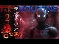 The Type 5 Robots Are Here To Assist | ROUTINE | Spook Night - PART 2