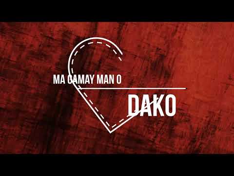 Ang Paghatag - Abrek (Bisaya Christian Song)