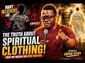 Many Believers Are Spiritually Naked! Apostle Arome Osayi Reveals the Truth #apostlearomeosayi
