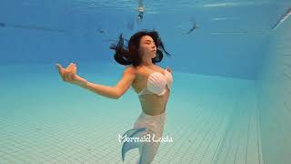 Mermaid Silicone Shell Bra Style 6 Little Mermaid Top