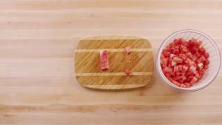 Dierbergs Kitchen Hacks: How to Cut & Store Watermelon screenshot 2