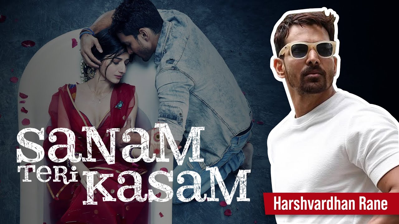 Harshvardhan Rane on Sanam Teri Kasam’s Re-Release & His Journey as an Actor | Ketchup Talks