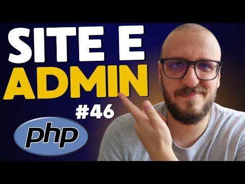 Criando Site e