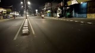 BALAP LIAR JAKARTA || MIO 58 !!!!