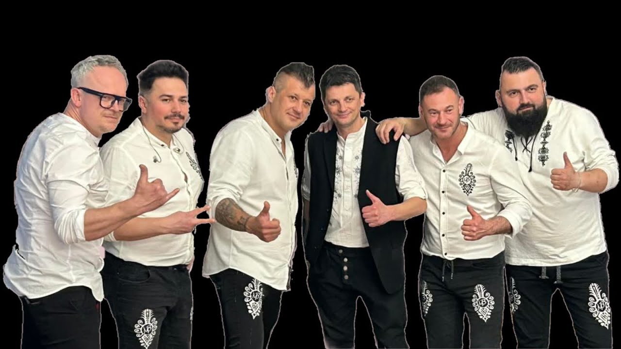 Noce nad jeziore 🔥🔥🔥🔥 Akordeon