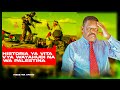 HISTORIA YA VITA VYA WAYAHUDI NA WAPALESTINA HISTORIA YA VITA VYA WAYAHUDI NA WAPALESTINA
