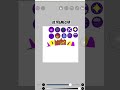reto completado 😎 @SOYUNESQUELETO290 #game #gameplay #gaming #colors #funny #CHAOS CHAOS