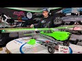 Avios Grand Tundra 2 [1700mm] STOL Sport Plane (PNF) - Unboxing and Assembly! [4K60fps HDR]