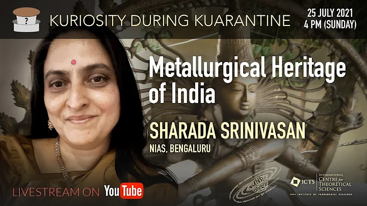 Metallurgical Heritage of India (ONLINE) by Sharad...