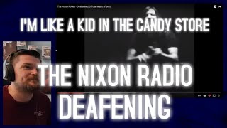 **Road to 10k** Reacting to The Nixon Rodeo - Deafening (Official Music Video)