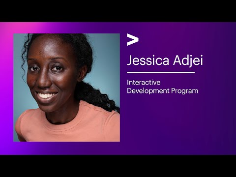 A Day in the Life - Accenture Interactive Analyst