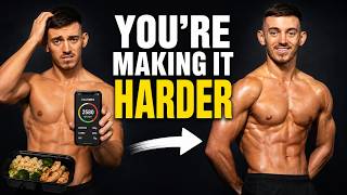Unfortunately, Getting Lean Is Really This Simple