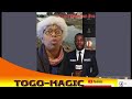 Togo:La marraine Mawaba en live