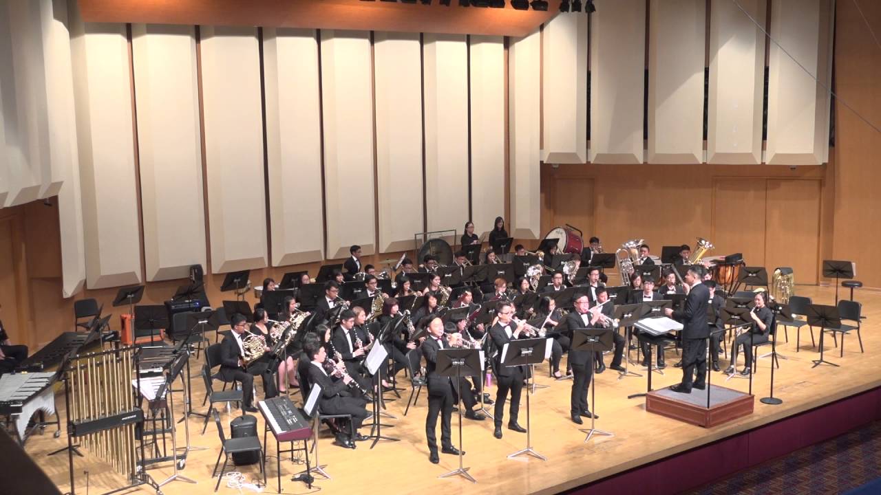 Bugler's Holiday YouTube