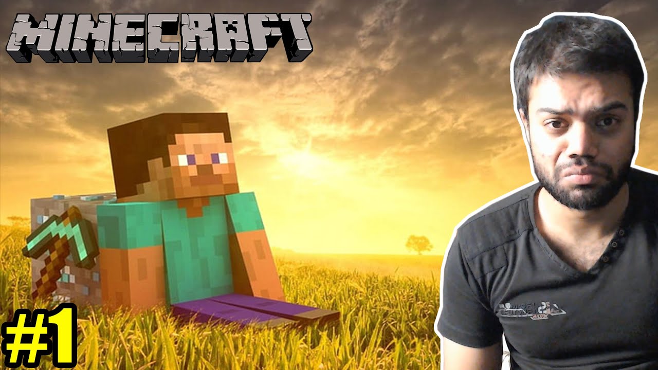 My Old World Got Deleted | Minecraft (Season 2) Part 1