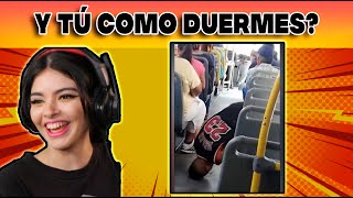 Y TÚ COCMO DUERMES) MEMES RANDOM #374 (Yo soy BETH)