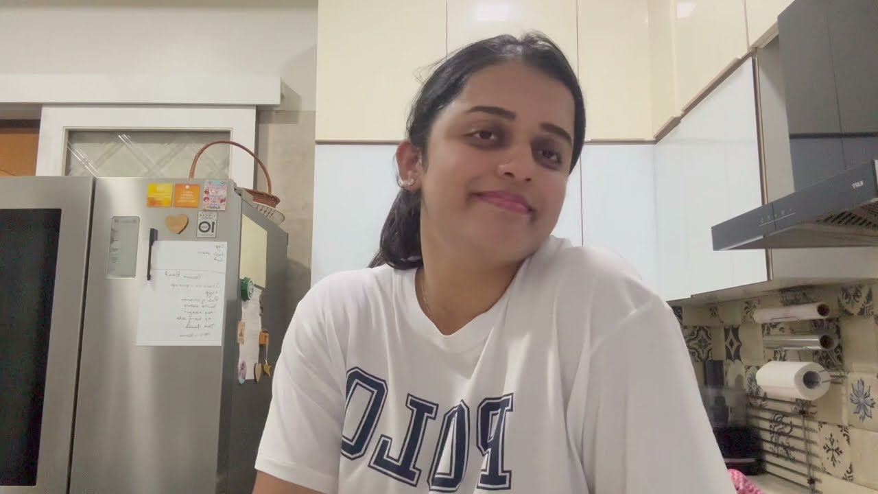 Healthy chocolate chip banana bread 🍞 